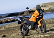 KTM 990 Adventure KTM 990 Adventure